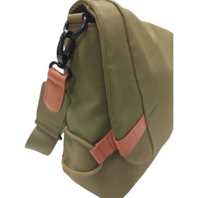  SENDAI Messenger Bag marshland